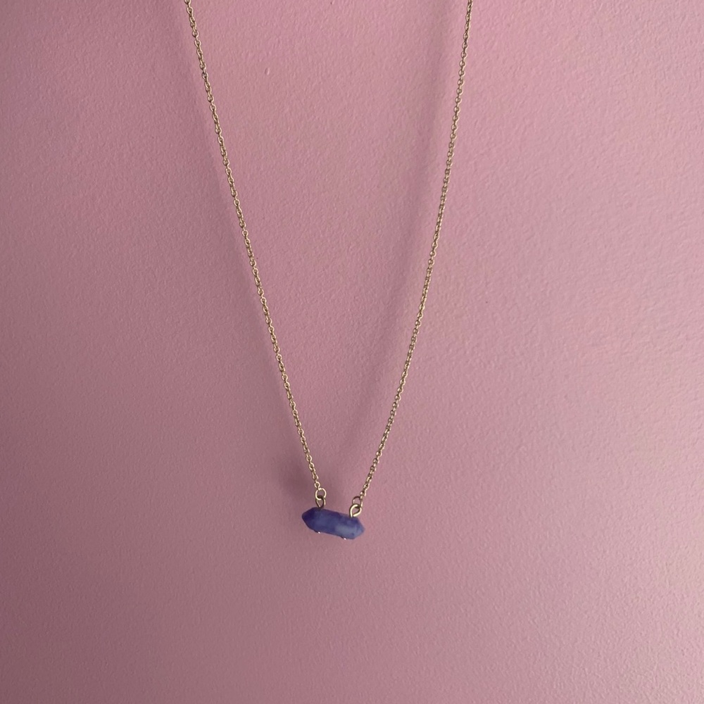 Layering Necklace